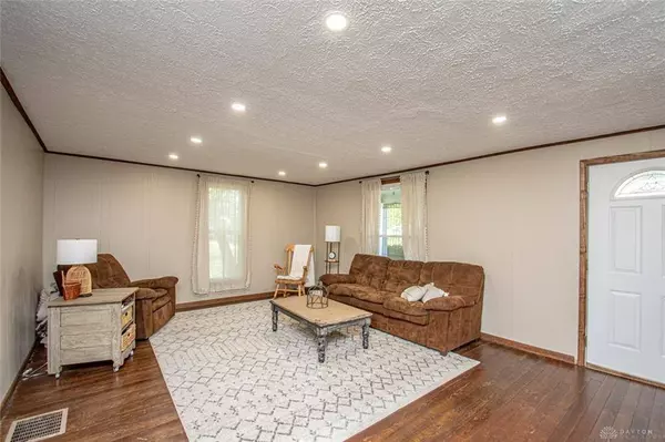 203 S Ada Doty Street, Gratis, OH 45330