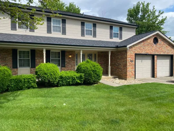 6162 Delcrest Dr, Fairfield, OH 45014