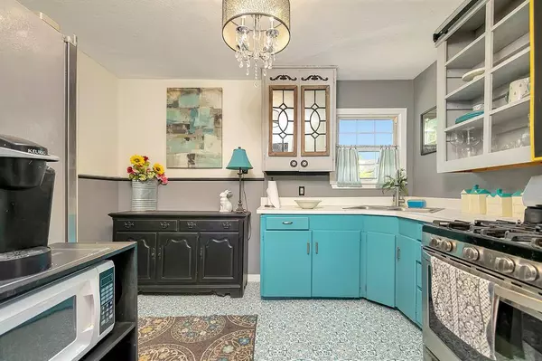 3600 W Boyce Avenue, Fort Worth, TX 76133