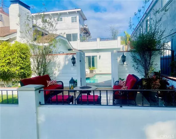 47 Park AVE, Long Beach, CA 90803