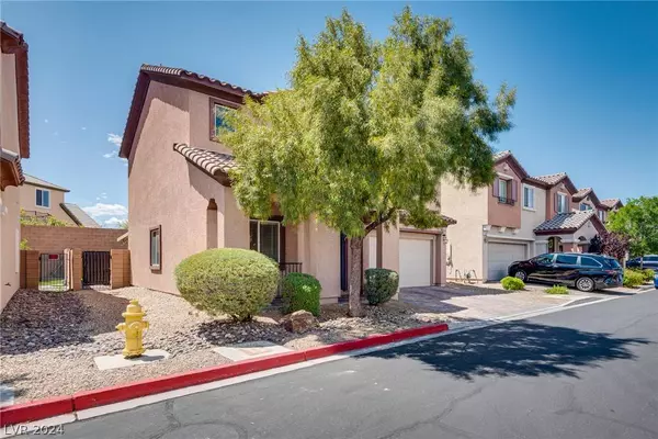 7615 Anatolian Street, Las Vegas, NV 89166