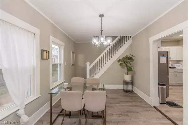 3909 Woburn AVE, Cleveland, OH 44109