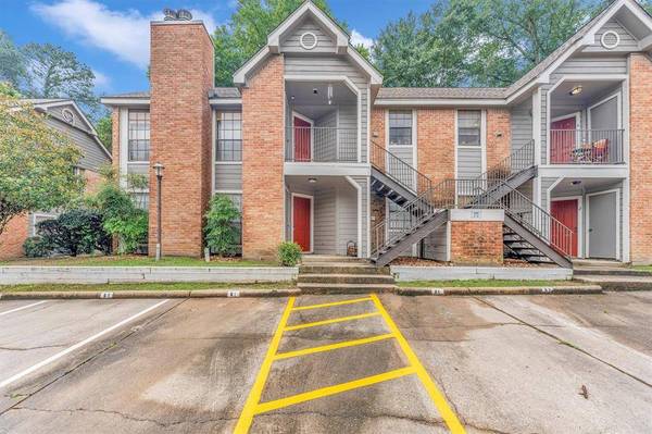 2401 Sycamore AVE #B1, Huntsville, TX 77340