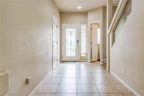 6089 Thistle Meadow Avenue, Las Vegas, NV 89139