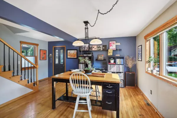 2322 Upham Street, Madison, WI 53704