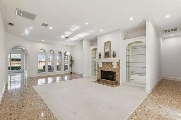 13430 Willow Springs Road, Haslet, TX 76052