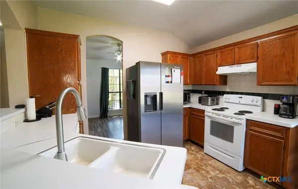 4607 Stanford DR, Killeen, TX 76542