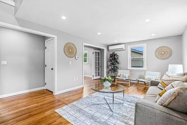 529 Boylston St, Lowell, MA 01852