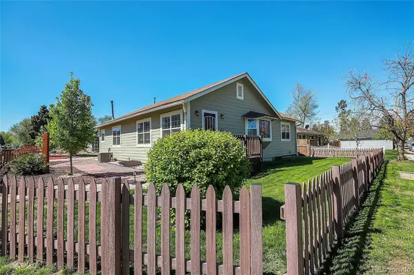 1297 Dallas ST, Aurora, CO 80010