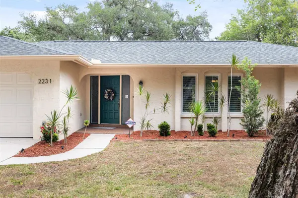 2231 SHADOW OAKS RD, Sarasota, FL 34240