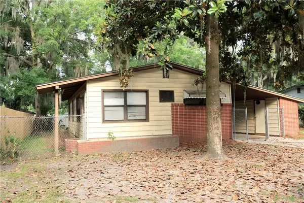 720 Stonewall ST, Brunswick, GA 31520