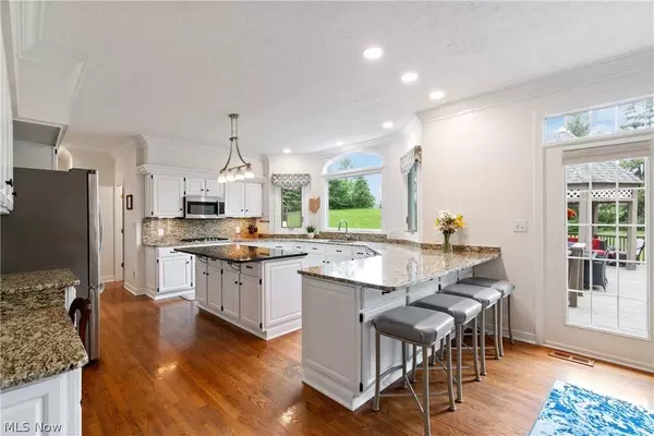 7490 Andover WAY, Hudson, OH 44236