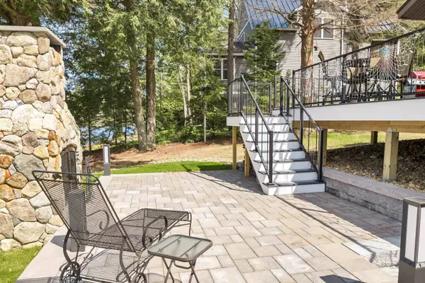 129 Hermit Lake RD, Sanbornton, NH 03269