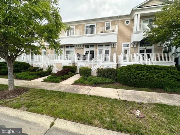 12147 LANDINGS BLVD #102, Berlin, MD 21811