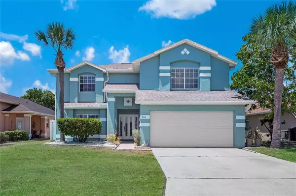 3114 ORCHARD PL, Kissimmee, FL 34743