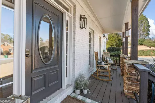 100 Estates AVE, Woodstock, GA 30188