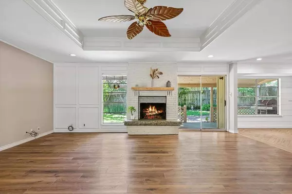 1370 Bridle Path Lane, Hideaway, TX 75771