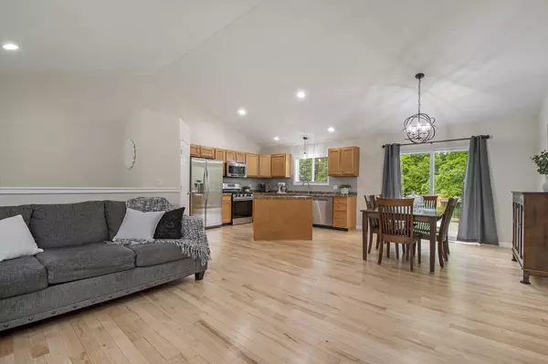 3118 S Patterson Road, Wayland, MI 49348