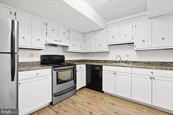 6317 FENESTRA CT #139A, Burke, VA 22015