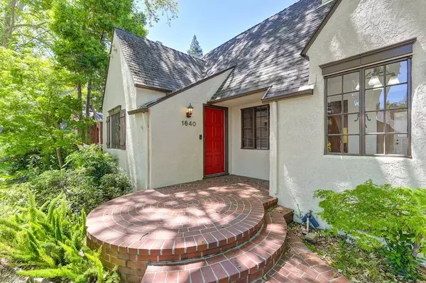 1640 Berkeley WAY, Sacramento, CA 95819