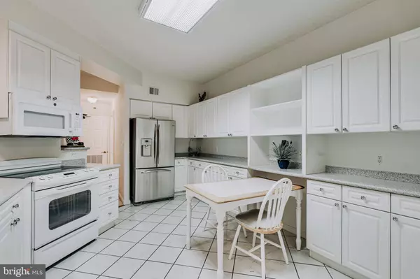 3200 N LEISURE WORLD BLVD #408, Silver Spring, MD 20906