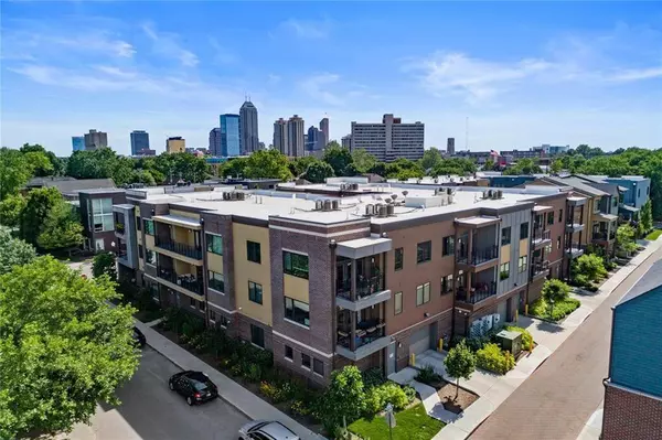 622 E 10th ST #APT 209, Indianapolis, IN 46202