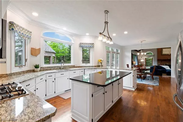 7490 Andover WAY, Hudson, OH 44236