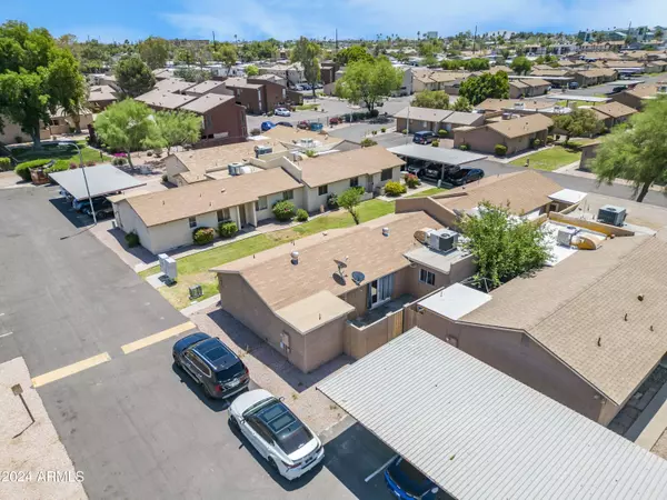 2611 E OBREGON Street, Tempe, AZ 85288