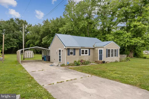 48 BETHANY RD, Selbyville, DE 19975