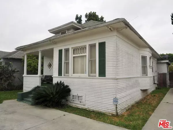 828 E 27th St, Los Angeles, CA 90011