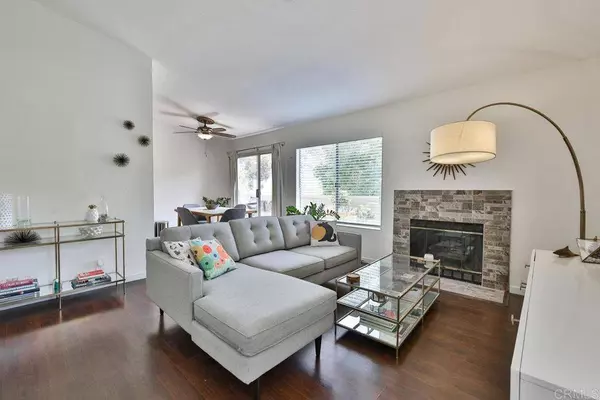 11586 Fury LN #136, El Cajon, CA 92019