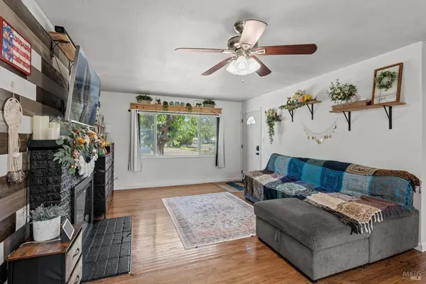 202 Wabash AVE, Ukiah, CA 95482