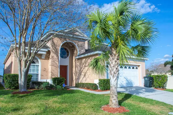 8178 FAN PALM WAY, Kissimmee, FL 34747