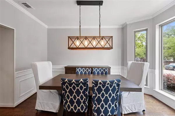 2646 Creekside Way, Highland Village, TX 75077