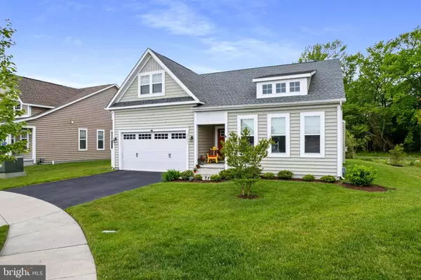 24003 PEMBROKE LN, Millville, DE 19967