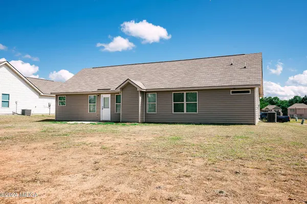 104 Redhill Boulevard, Macon, GA 31216