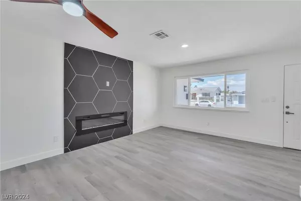 4149 Seattle Avenue, Las Vegas, NV 89121