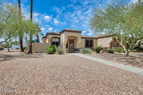 13290 W BOLERO Drive, Sun City West, AZ 85375
