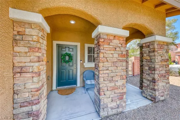 10297 Bobcat Bluffs Street, Las Vegas, NV 89178