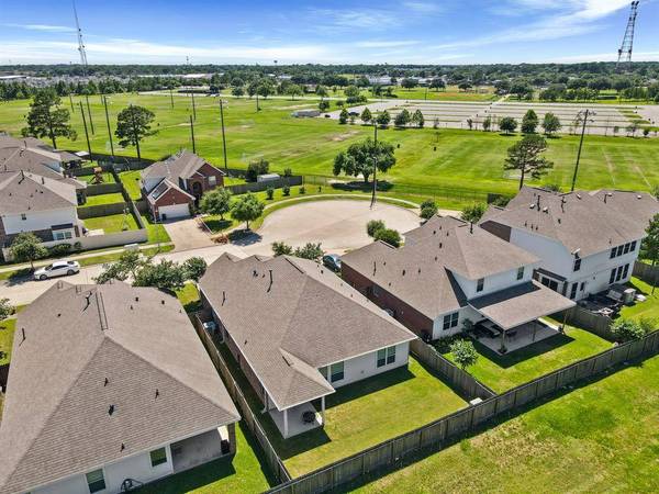 24714 Forest Canopy DR, Katy, TX 77493