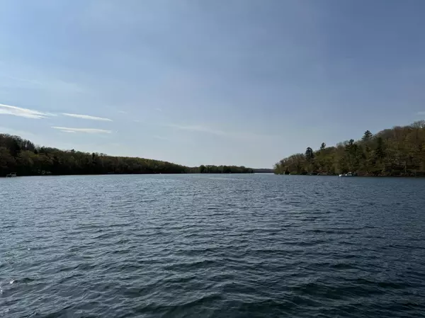 Lot 7 2 1/2 Street, Cumberland, WI 54829