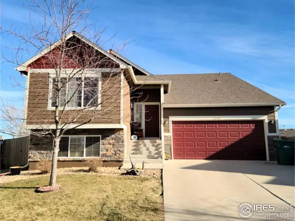 234 W Forest CT, Milliken, CO 80543