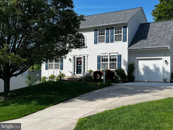 1333 JAY RD, Sykesville, MD 21784