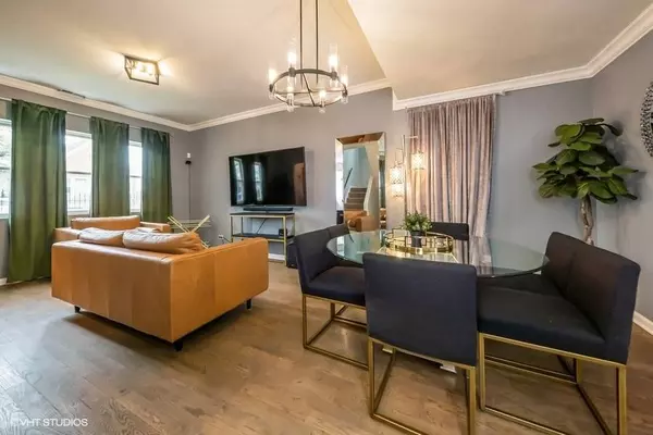 2236 W 51st ST, Chicago, IL 60609