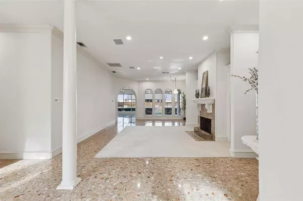 13430 Willow Springs Road, Haslet, TX 76052