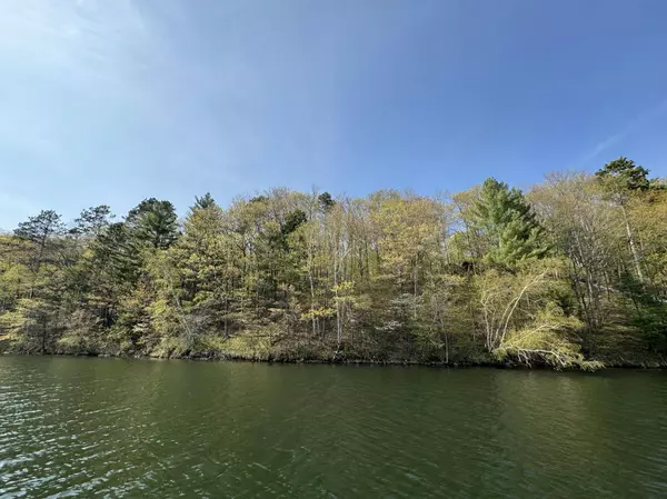 Lot 7 2 1/2 Street, Cumberland, WI 54829