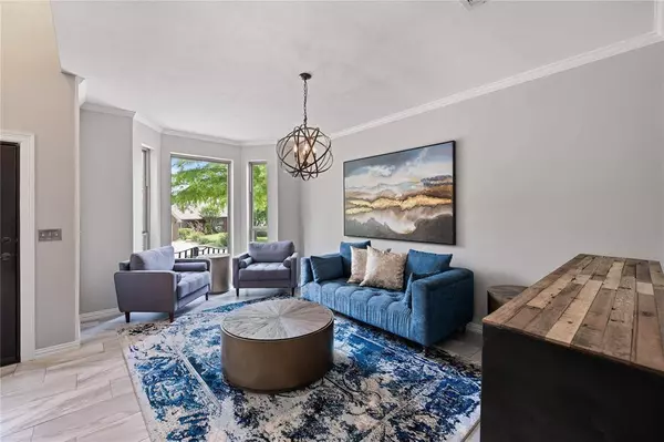 2646 Creekside Way, Highland Village, TX 75077