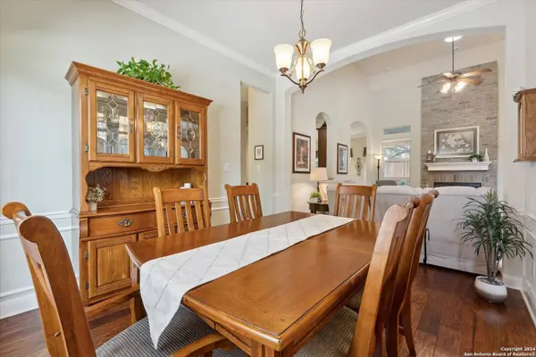 222 ROAN SPRING, San Antonio, TX 78258-4872