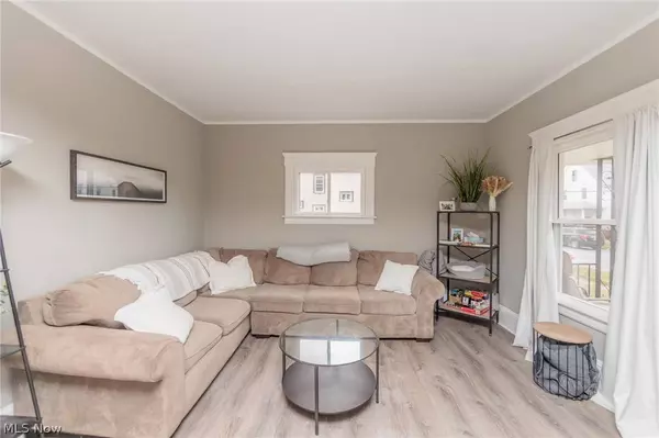 3909 Woburn AVE, Cleveland, OH 44109