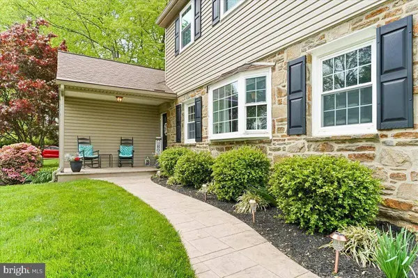 802 SPRUCE AVE, West Chester, PA 19382